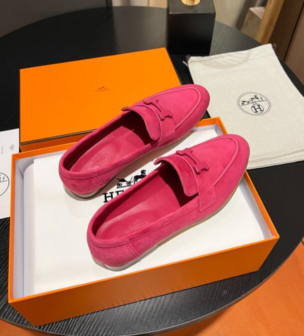 SAMC - HMS Women Shoes - 809