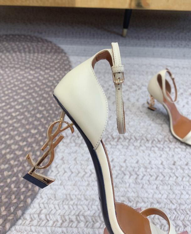 SAMC - YLS Women Shoes - 183