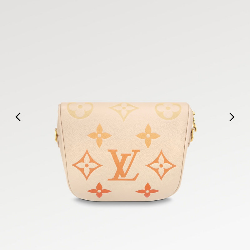 Satchel Bags - VL Bags - 1146