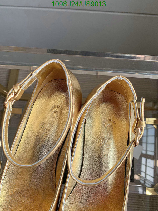 SAMC - CHL Women Shoes Ballet - 123