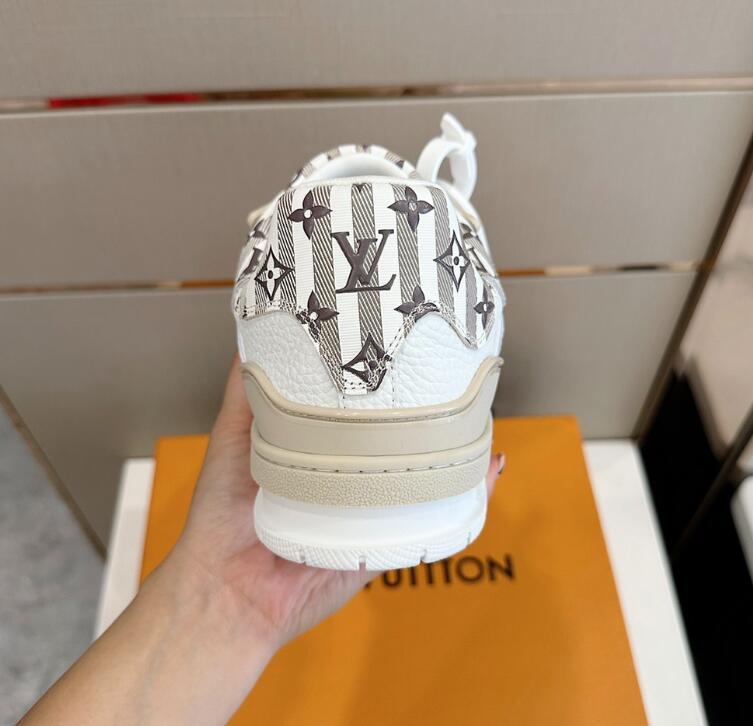 SAMC - LOV Men Shoes - 517