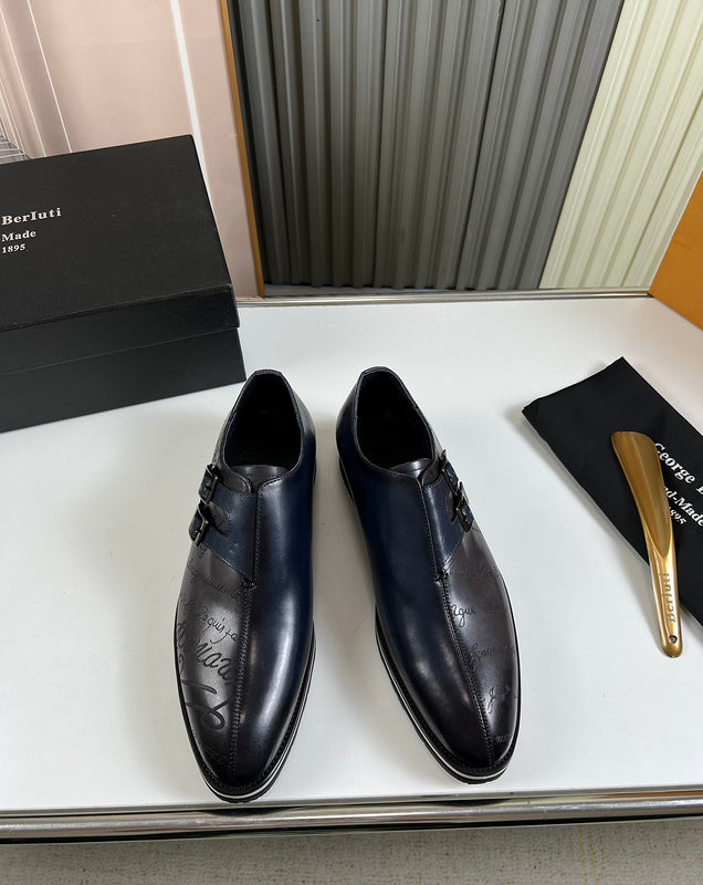 Glami - BRE Men Shoes - 431