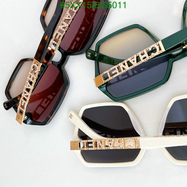 SAMC - CHL Glasses - 111