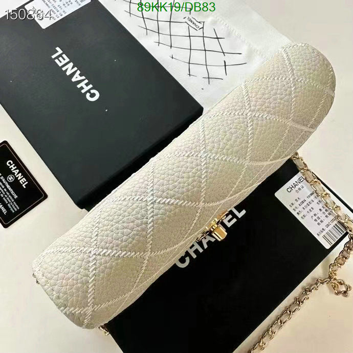 SAMC - CHL Bags Crossbody - 012