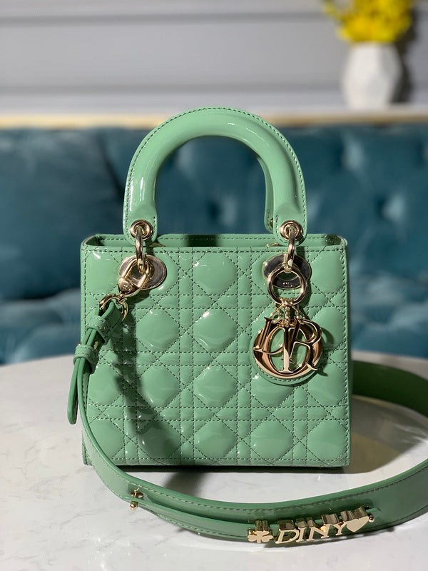Satchel Bags - DOR Bags - 458