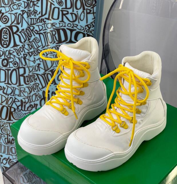 SAMC - BOV Men Shoes - 168