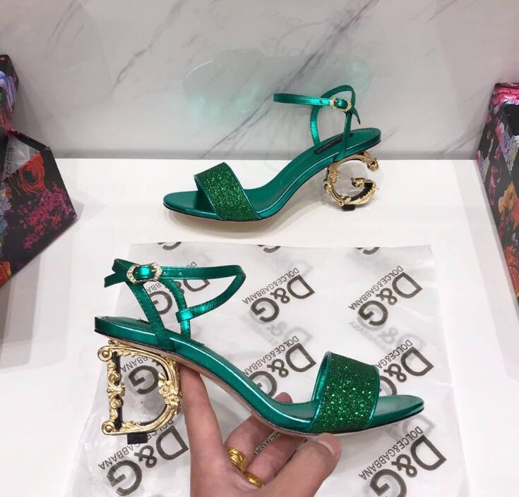 SAMC - DAG Women Shoes - 571