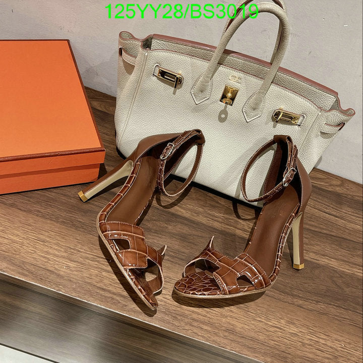 SAMC - HMS Women Shoes - 118