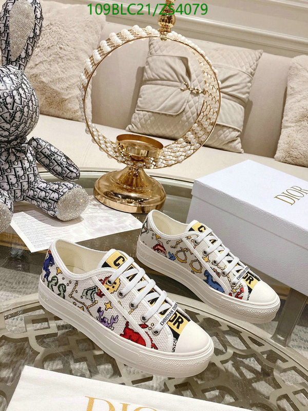SAMCC - DOR Women Shoes - 1718