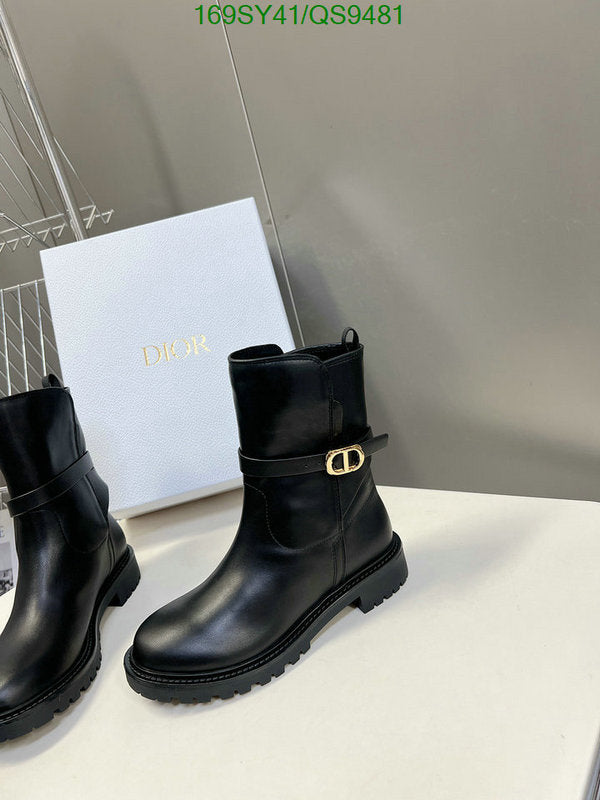 SAMCC - DOR Women Shoes - 1587