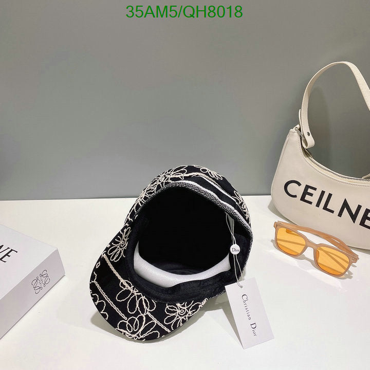 SAMC - DOR Caps & Hats - 082