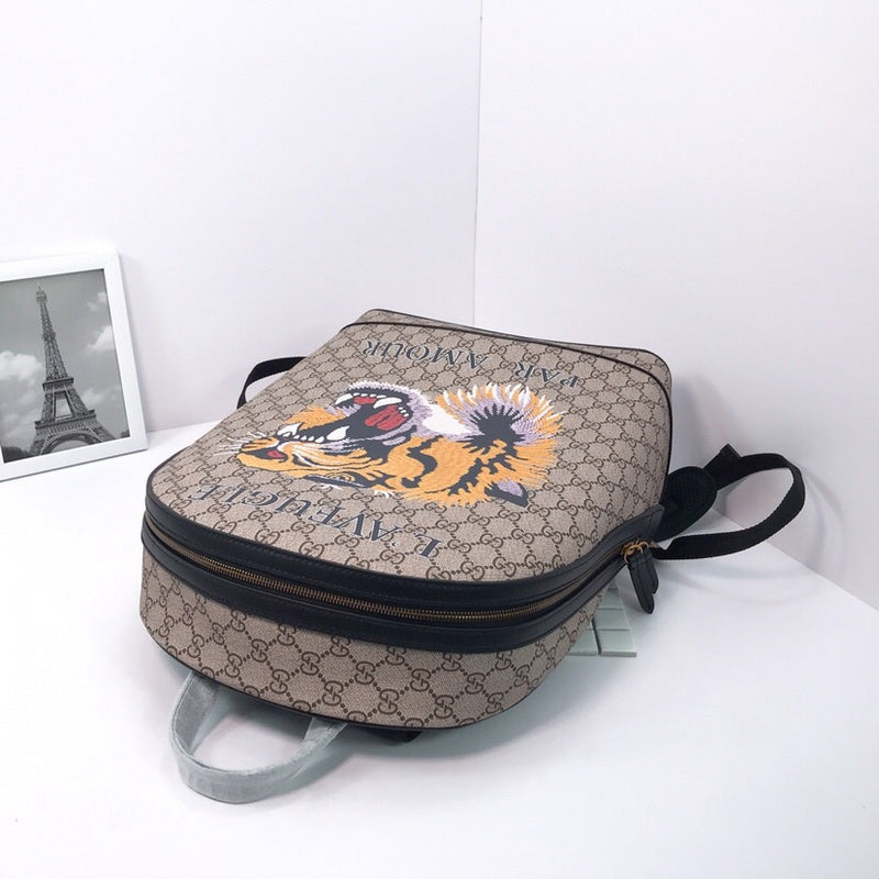 Glami Fashion - GCI Bags - 2468