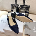SAMCC - DOR Women Shoes - 1144