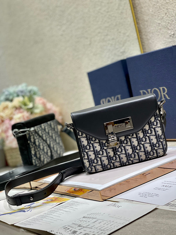 Glami-i - DOR Men Bags - 148