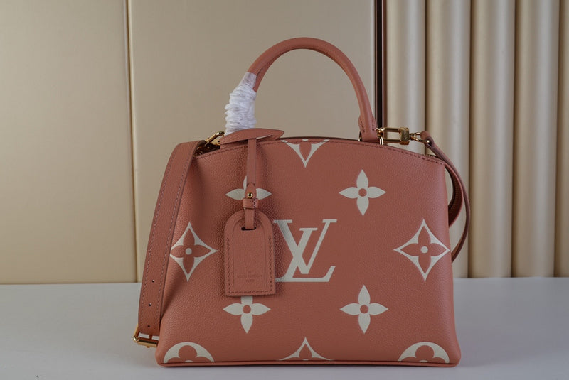 Satchel Bags - VL Bags - 3093