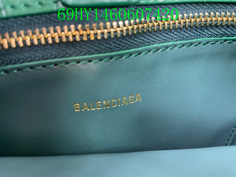 Satchel Bags - BGA Bags - 2275