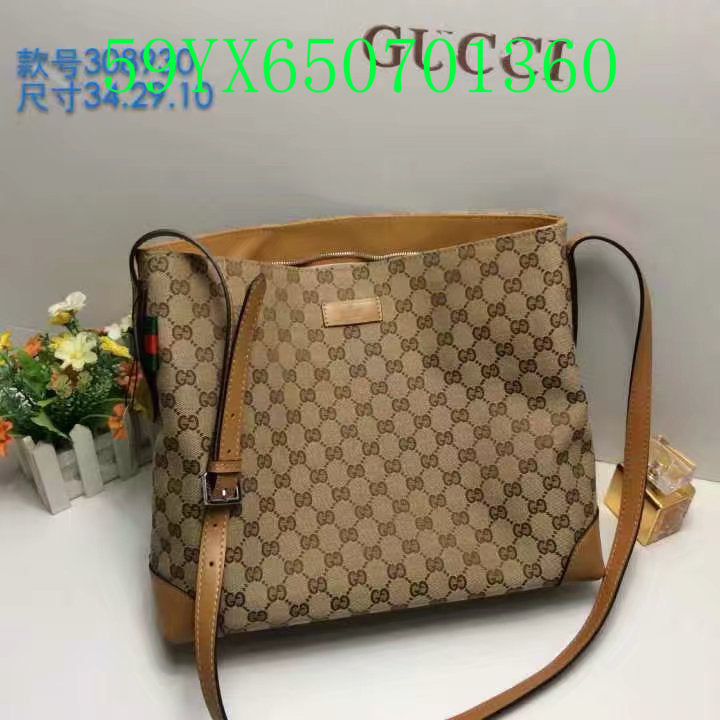 Glami Fashion - GCI Bags - 11204