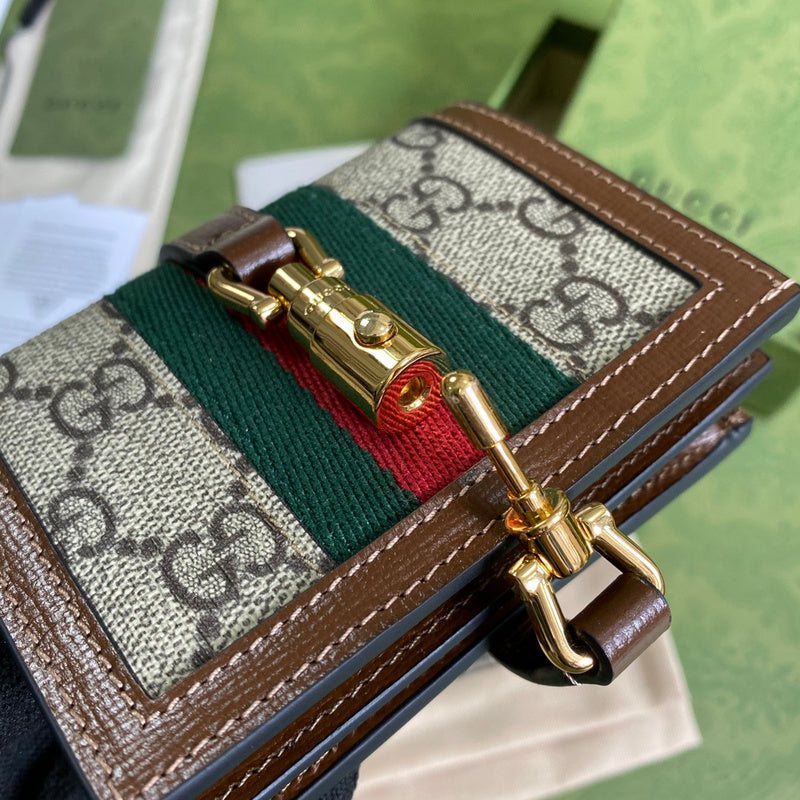 Glami-i - Guki Wallet - 349