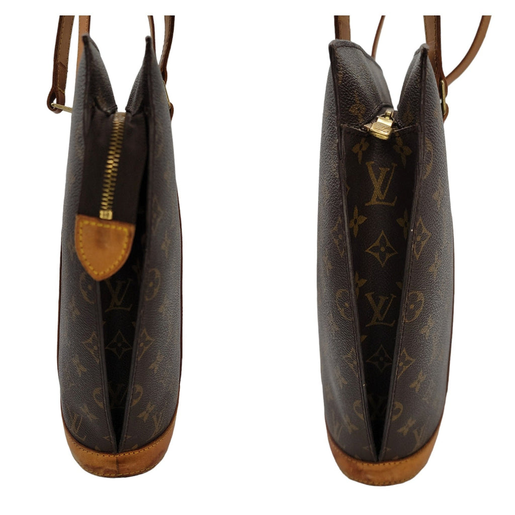 Louis Vuitton Vintage Monogram Canvas Babylone Tote
