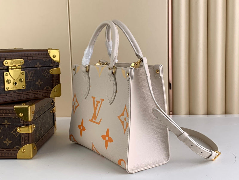 Satchel Bags - VL Bags - 2786
