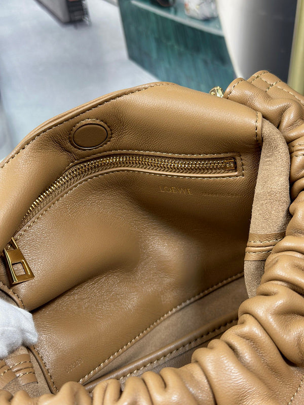 Glamy - LWO Bags - 163