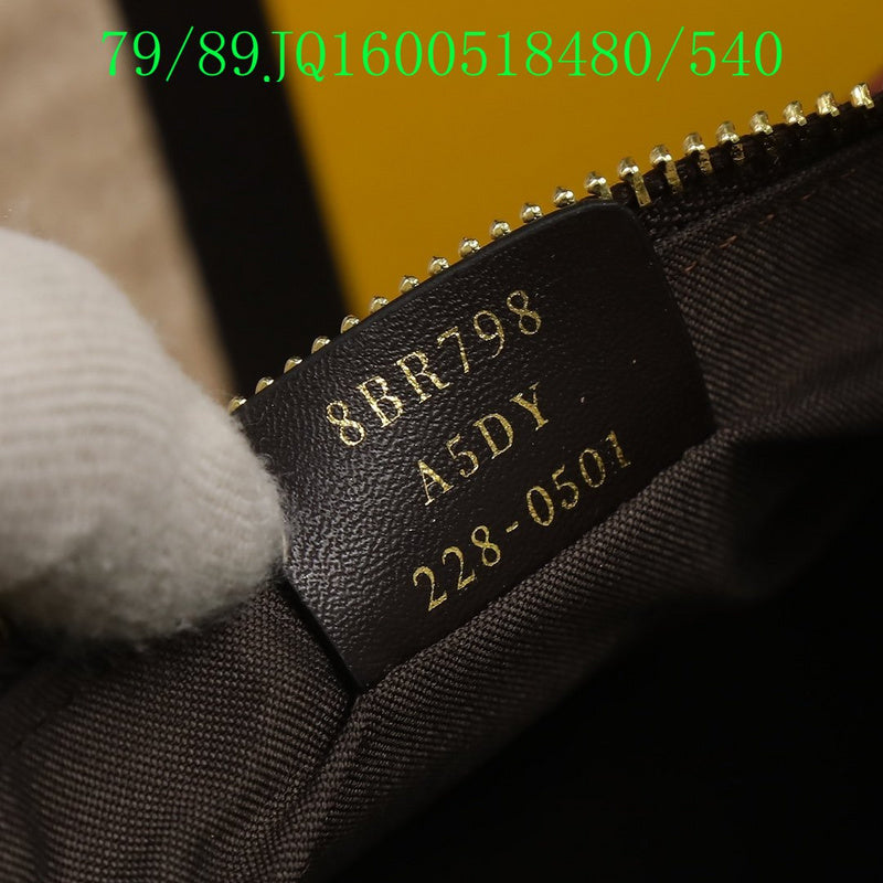 Glami - FDE Bags - 2909