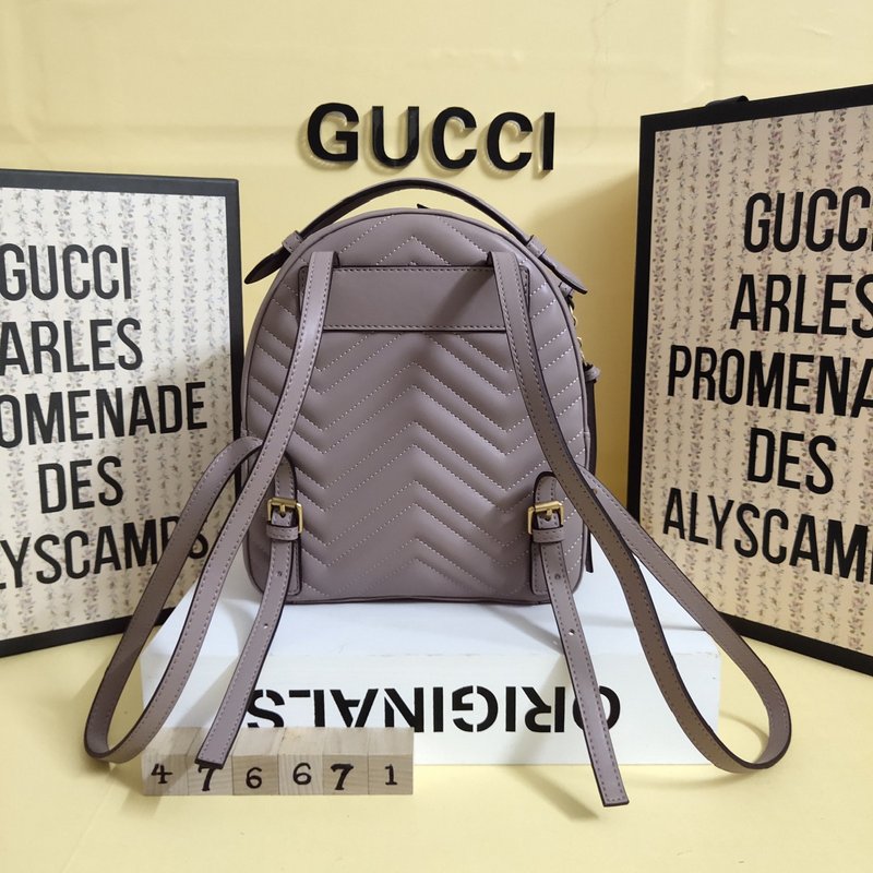 Glami Fashion - GCI Bags - 11406