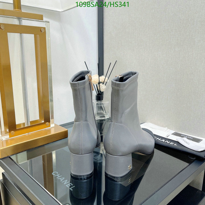 SAMC - CHL Women Boots - 089