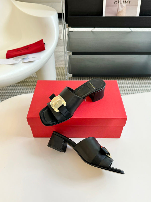 Glami - FGO Women Shoes - 218