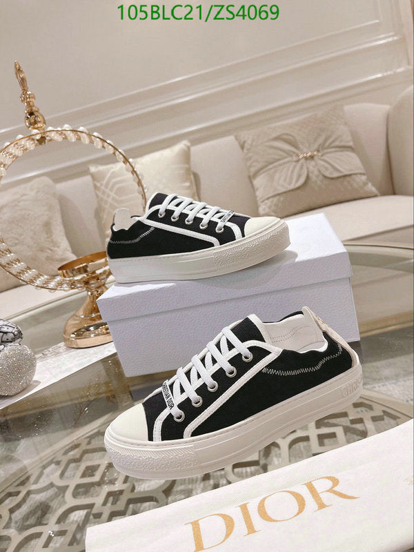 SAMCC - DOR Women Shoes - 1721