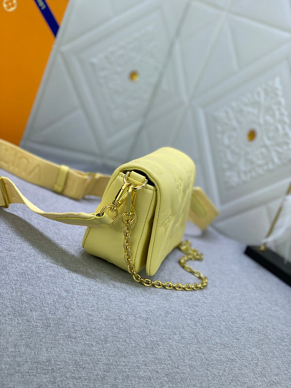 Satchel Bags - VL2 Bags - 247