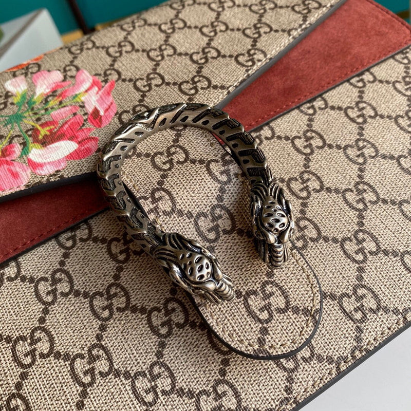 Glami Fashion - GCI Bags - 6057