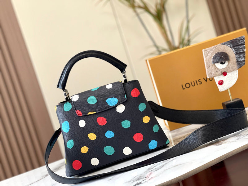 Satchel Bags - VL Bags - 2066
