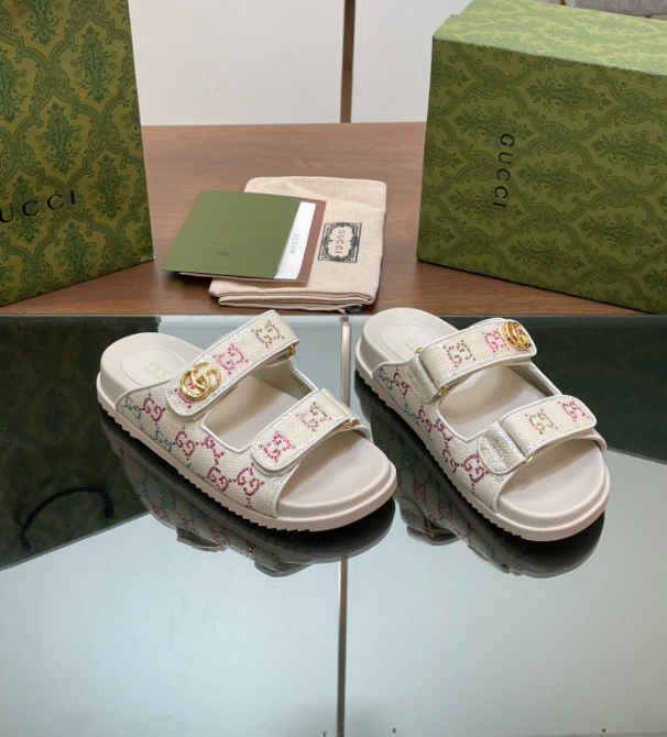SAMC - GUKI Women Shoes - 135