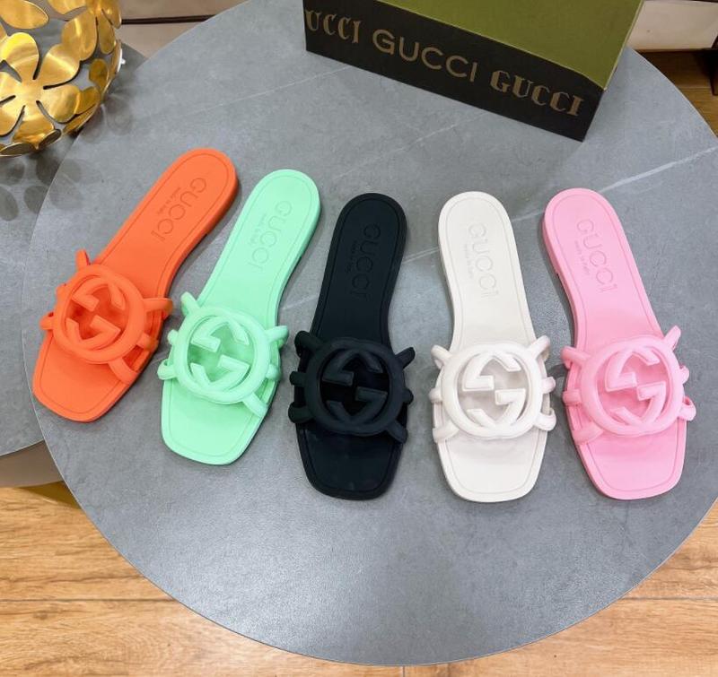 SAMC - GUKI Women Shoes - 191