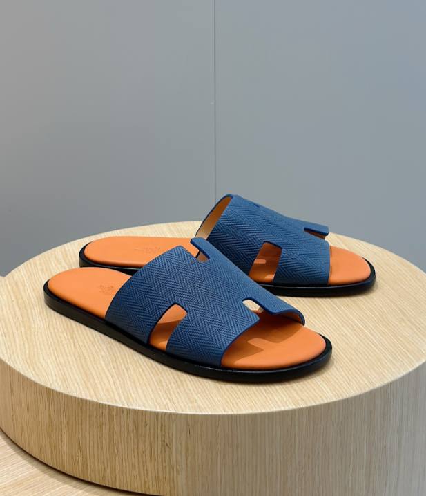 SAMC - HMS Men Shoes - 051