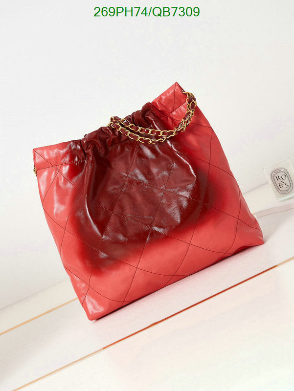 SAMC - CHL Bags - 566