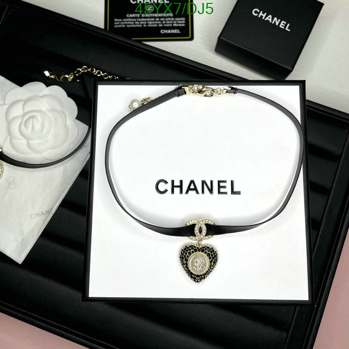 SAMC - CHL Jewelry Necklace - 103