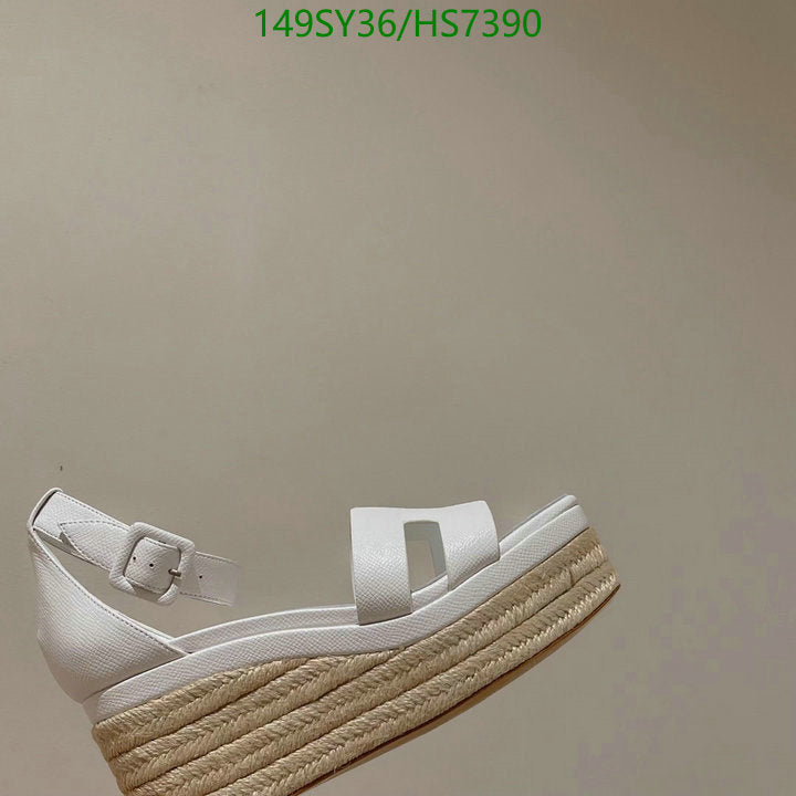 SAMC - HMS Women Shoes - 390