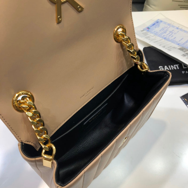 Satchel Bags - SLY Bags - 2670
