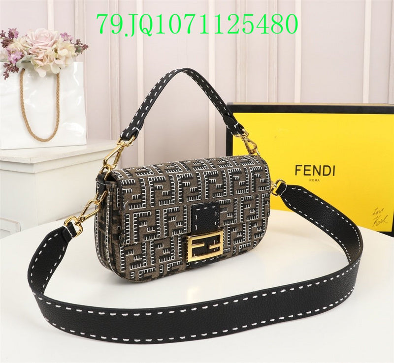 Glami - FDE Bags - 2060