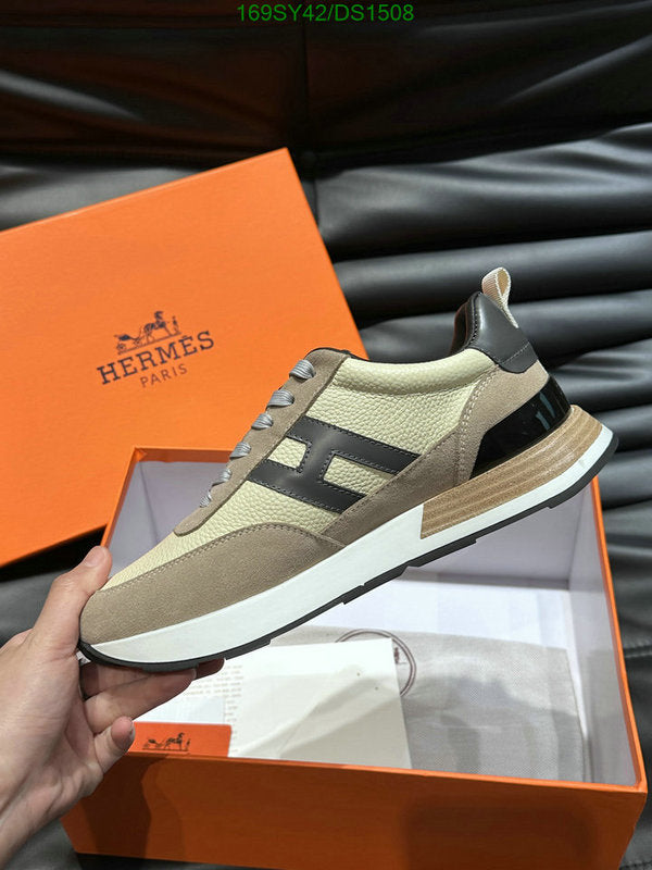 SAMC - HMS Men Shoes - 565