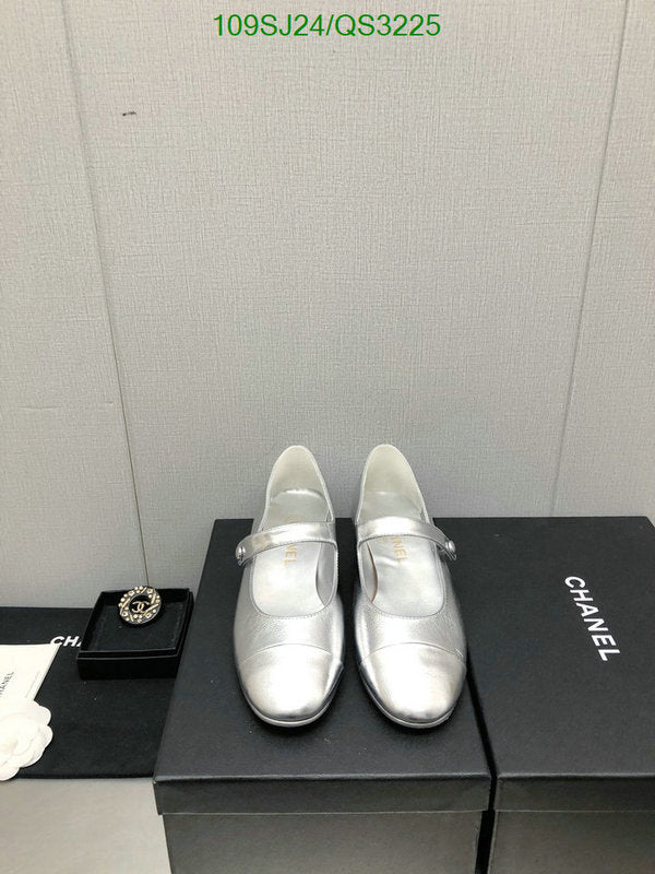 SAMC - CHL Women Shoes Ballet - 250