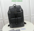 SAMCC - DOR Bags - 1511