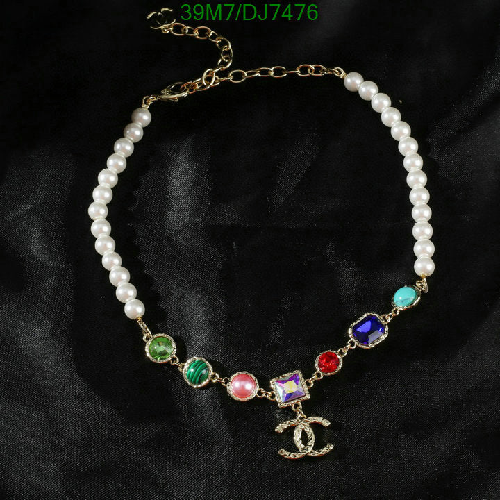 SAMC - CHL Jewelry - 001