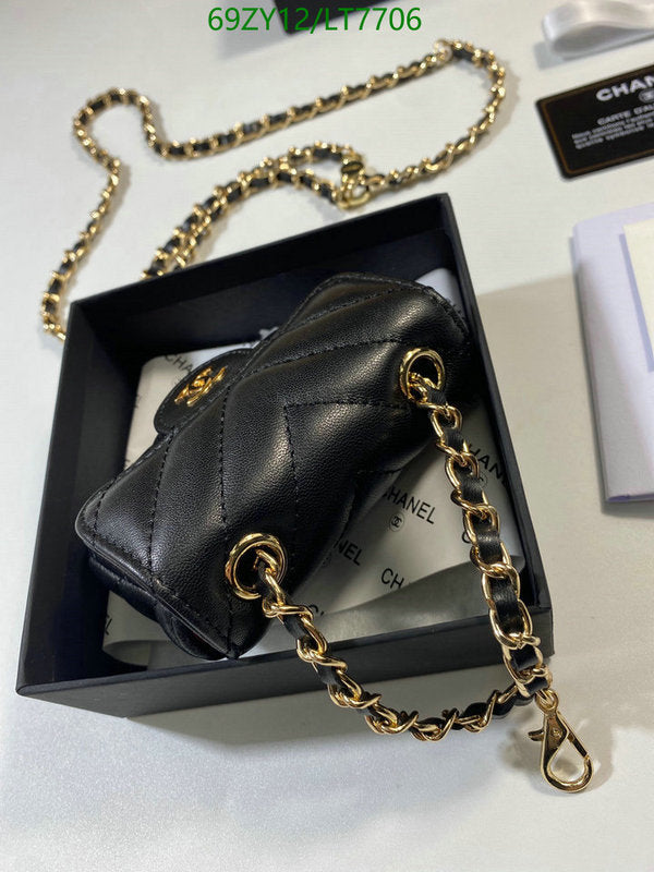 SAMC - CHL Wallets - 083