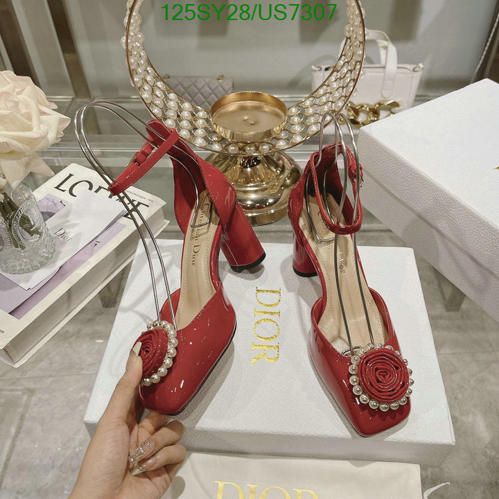 SAMCC - DOR Women Shoes - 1553
