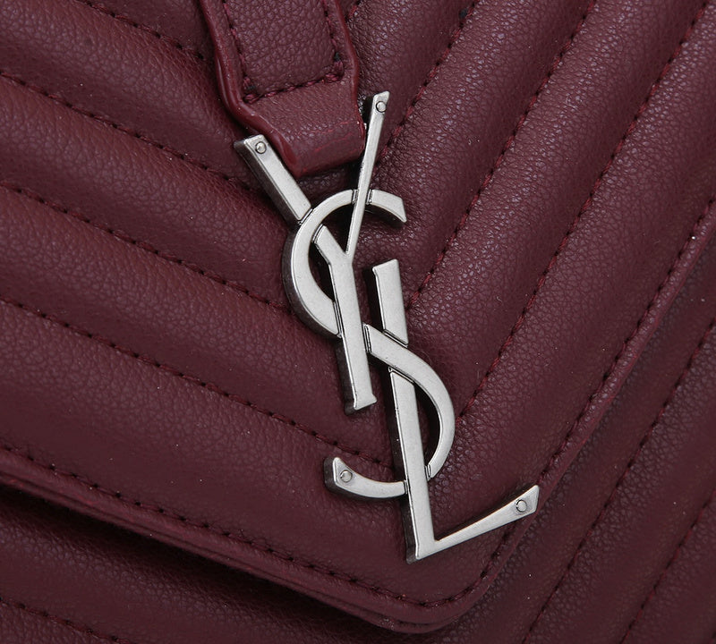 Satchel Bags - SLY Bags - 1862
