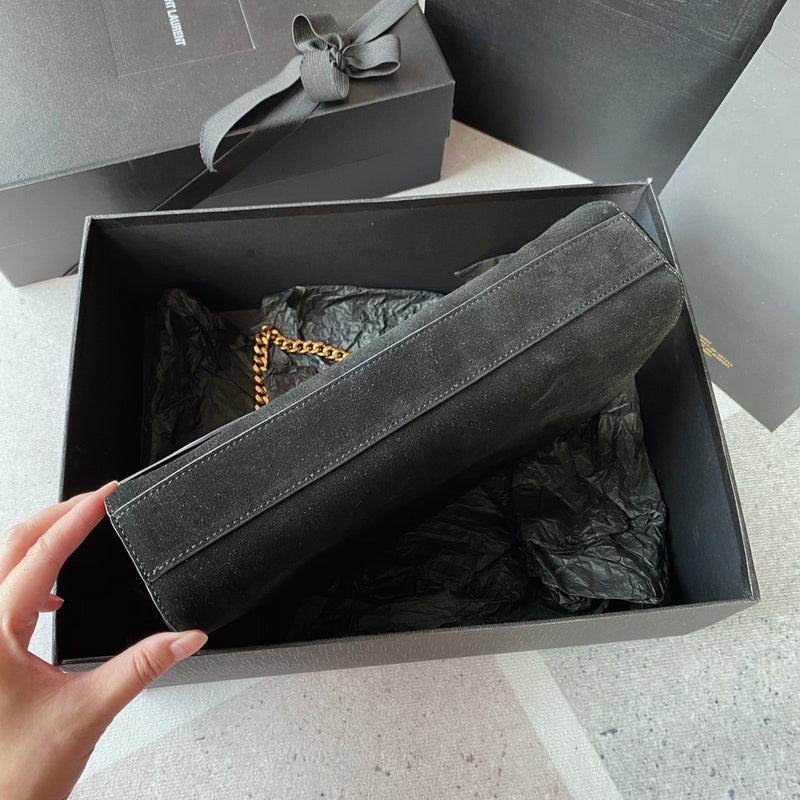 Glamy - YLS Bags - 398