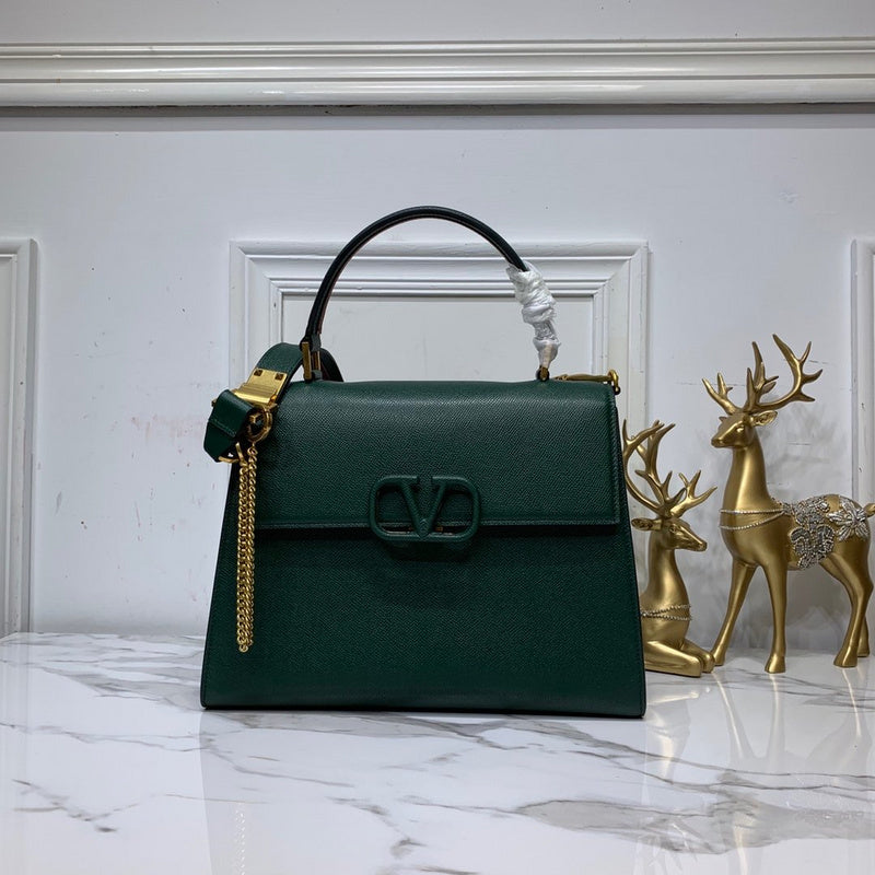 Satchel Bags - VTO Bags - 1254